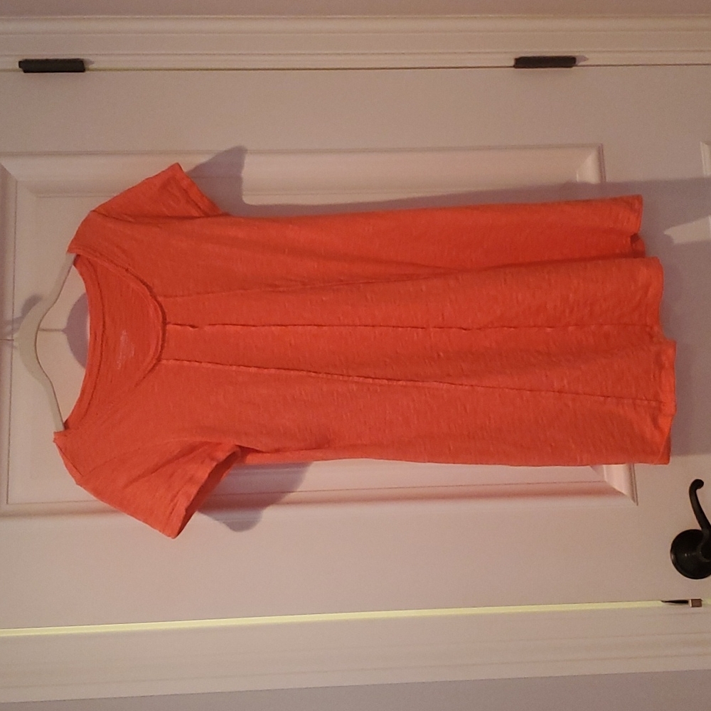 Soft Surroundings dress
